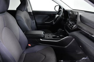 2023 Toyota Highlander thumbnail – Doral, FL – 28