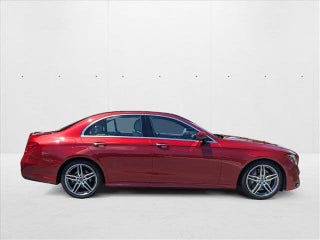 Mercedes-Benz E-Class for sale Las Vegas