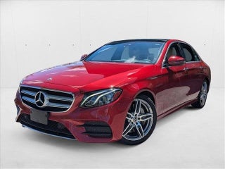 Mercedes-Benz E-Class for sale Las Vegas