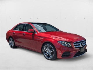 Mercedes-Benz E-Class for sale Las Vegas
