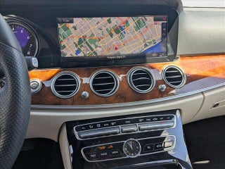 Mercedes-Benz E-Class for sale Las Vegas