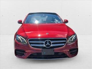 Mercedes-Benz E-Class for sale Las Vegas