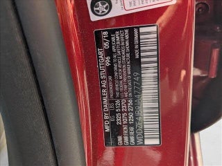 Mercedes-Benz E-Class for sale Las Vegas
