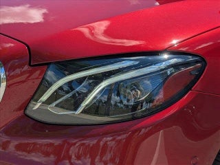 Mercedes-Benz E-Class for sale Las Vegas