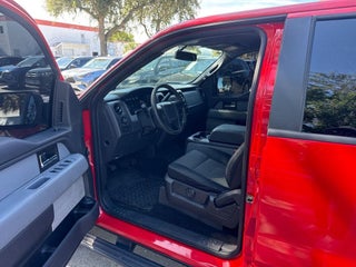 2014 Ford F-150 thumbnail – West Palm Beach , FL – 12