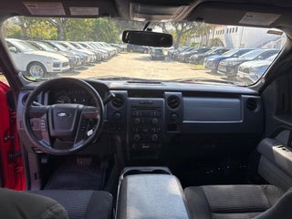 2014 Ford F-150 thumbnail – West Palm Beach , FL – 27