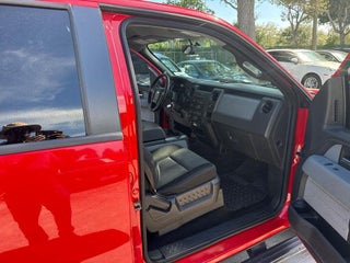 2014 Ford F-150 thumbnail – West Palm Beach , FL – 13