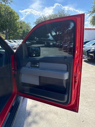 2014 Ford F-150 thumbnail – West Palm Beach , FL – 22