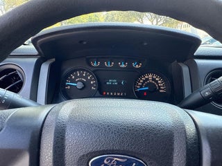 2014 Ford F-150 thumbnail – West Palm Beach , FL – 30