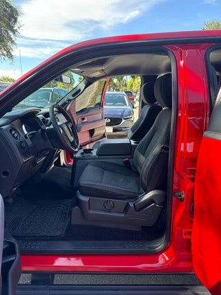 2014 Ford F-150 thumbnail – West Palm Beach , FL – 18