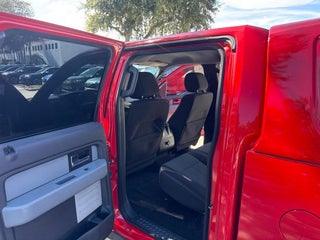 2014 Ford F-150 thumbnail – West Palm Beach , FL – 16