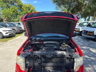 2014 Ford F-150 thumbnail – West Palm Beach , FL – 32