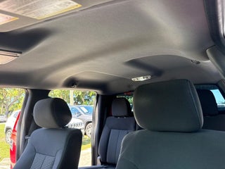2014 Ford F-150 thumbnail – West Palm Beach , FL – 17