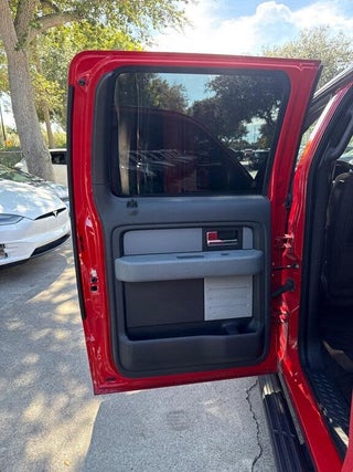 2014 Ford F-150 thumbnail – West Palm Beach , FL – 23