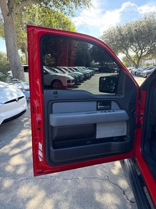 2014 Ford F-150 thumbnail – West Palm Beach , FL – 24