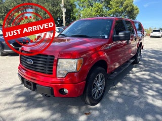 Ford F-150 for sale Las Vegas