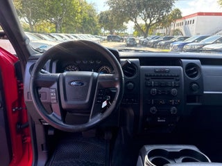 2014 Ford F-150 thumbnail – West Palm Beach , FL – 29