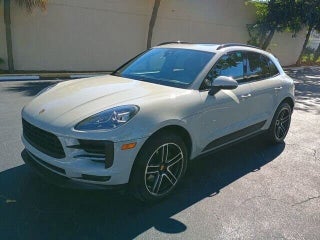 Porsche Macan for sale Las Vegas