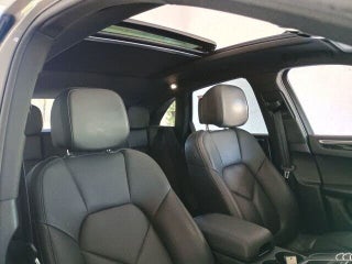 2021 Porsche Macan thumbnail – Boca Raton, FL – 7