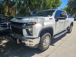 2022 Chevrolet Silverado 2500HD thumbnail – West Palm Beach , FL – 2