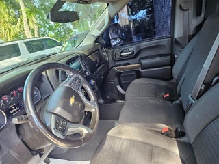 2022 Chevrolet Silverado 2500HD thumbnail – West Palm Beach , FL – 19