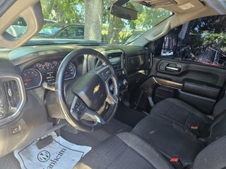 2022 Chevrolet Silverado 2500HD thumbnail – West Palm Beach , FL – 13