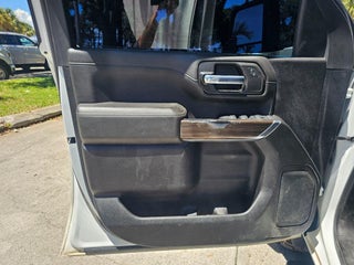 2022 Chevrolet Silverado 2500HD thumbnail – West Palm Beach , FL – 17