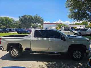 2022 Chevrolet Silverado 2500HD thumbnail – West Palm Beach , FL – 6