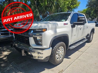 Chevrolet Silverado 2500HD for sale Las Vegas