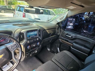 2022 Chevrolet Silverado 2500HD thumbnail – West Palm Beach , FL – 12