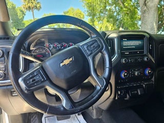 2022 Chevrolet Silverado 2500HD thumbnail – West Palm Beach , FL – 16