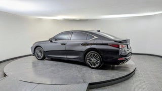 Lexus ES 350 for sale Las Vegas