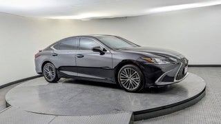 Lexus ES 350 for sale Las Vegas