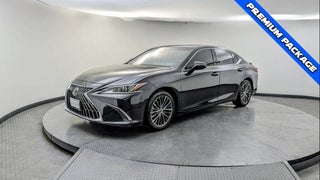 Lexus ES 350 for sale Las Vegas