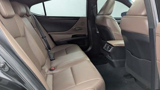 Lexus ES 350 for sale Las Vegas