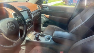 2015 Jeep Grand Cherokee thumbnail – Miami, FL – 6