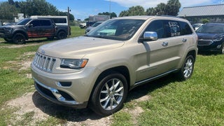 Jeep Grand Cherokee for sale Las Vegas