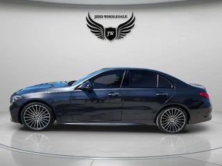Mercedes-Benz C-Class for sale Las Vegas