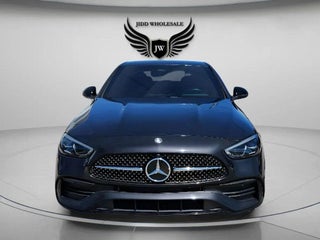 Mercedes-Benz C-Class for sale Las Vegas