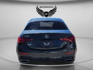 Mercedes-Benz C-Class for sale Las Vegas