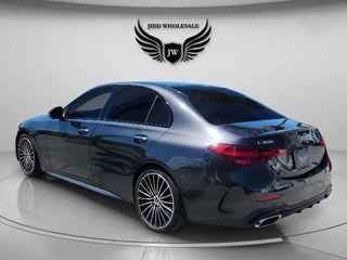 Mercedes-Benz C-Class for sale Las Vegas