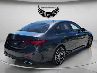 Mercedes-Benz C-Class for sale Las Vegas