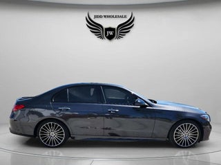 Mercedes-Benz C-Class for sale Las Vegas