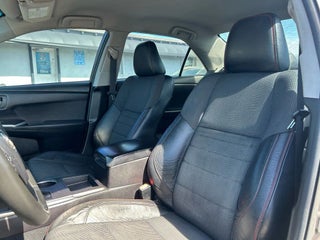 2016 Toyota Camry thumbnail – Miami, FL – 14
