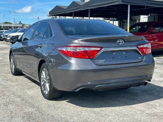 2016 Toyota Camry thumbnail – Miami, FL – 10