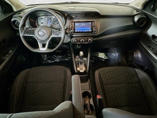 2021 Nissan Kicks thumbnail – Pompano Beach, FL – 24