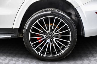 2019 Mercedes-Benz GLS thumbnail – Doral, FL – 36