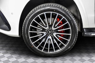 2019 Mercedes-Benz GLS thumbnail – Doral, FL – 37