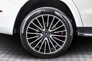 2019 Mercedes-Benz GLS thumbnail – Doral, FL – 32