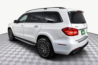 2019 Mercedes-Benz GLS thumbnail – Doral, FL – 6